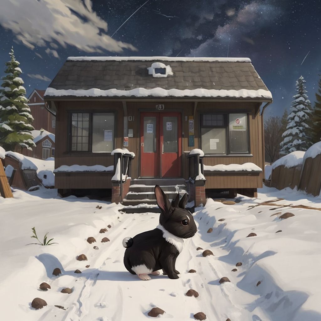 Coco's Mysterious Adventures.